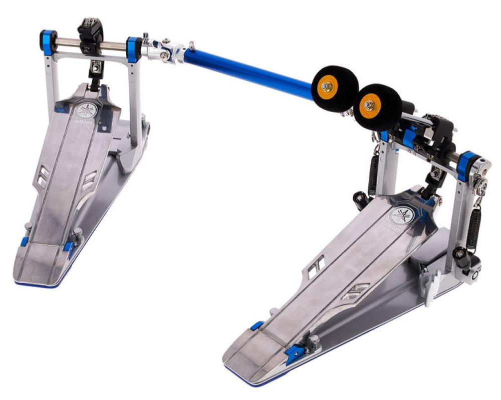 Yamaha DFP9C Double Foot Pedal