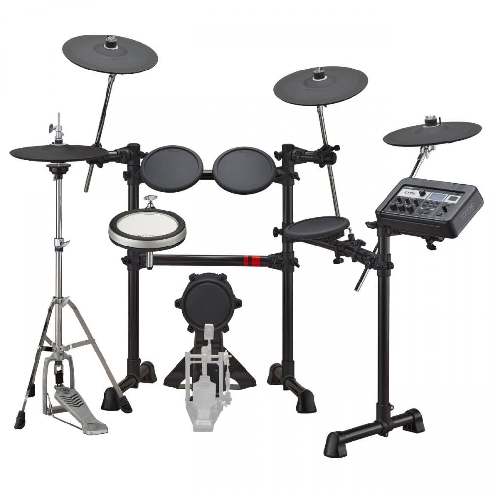 Yamaha DTX6K2-X E-Drum Set