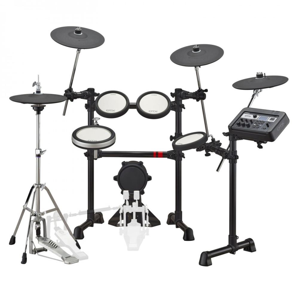 Yamaha DTX6K3-X E-Drum Set