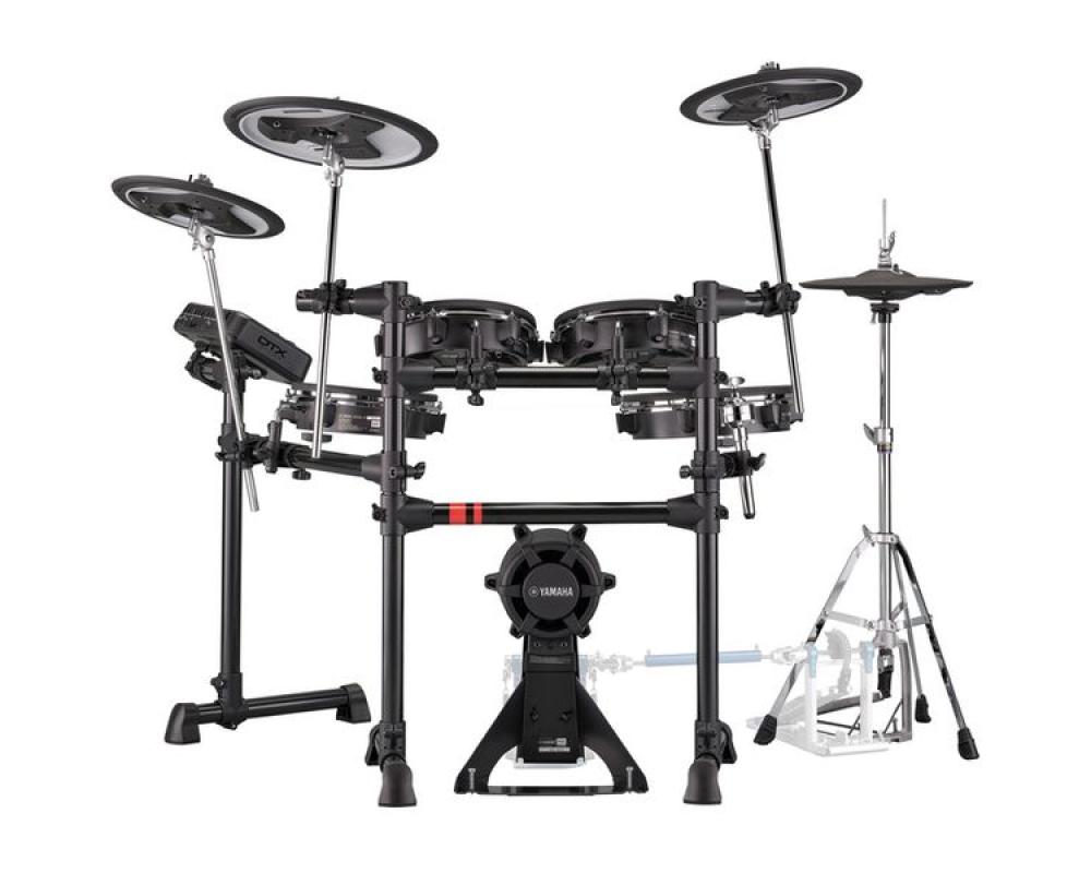Yamaha DTX6K5-M E-Drum Set