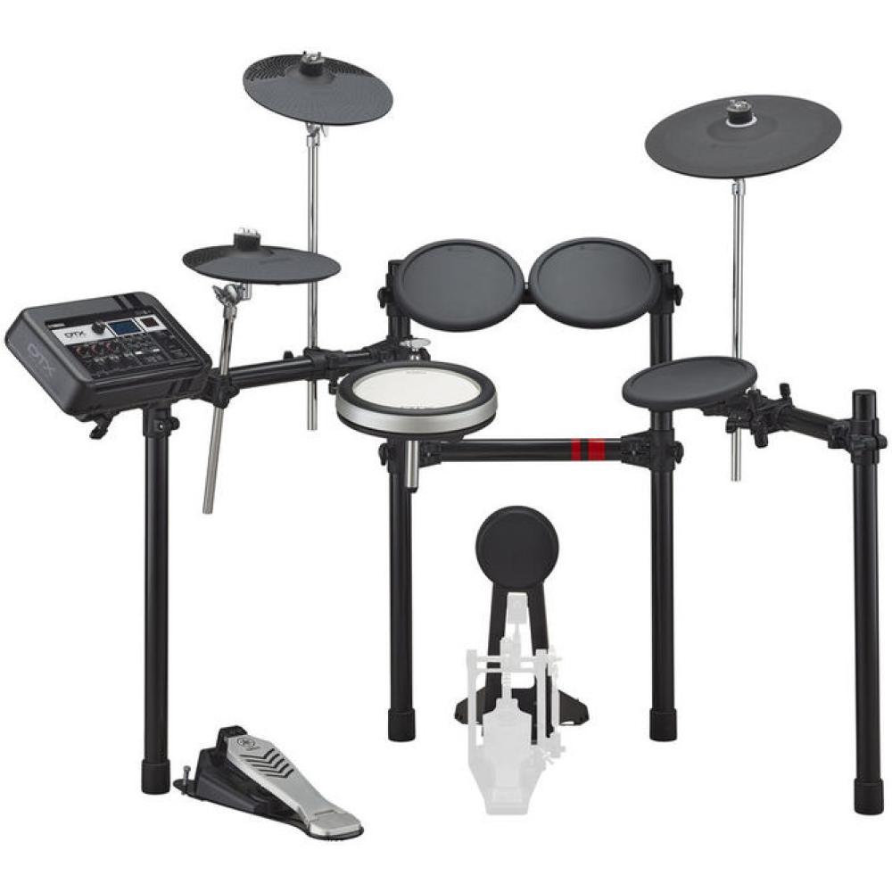Yamaha DTX6K-X E-Drum Set