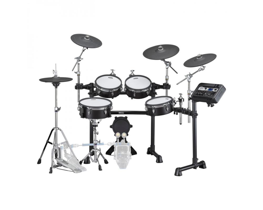 Yamaha DTX8K-M Black Forest