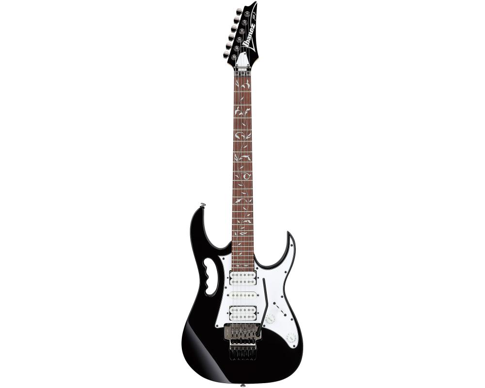 Ibanez JEMJR-Black