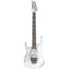 Ibanez JEMJRL-WH Steve Vai Jem Jr. Lefthand White