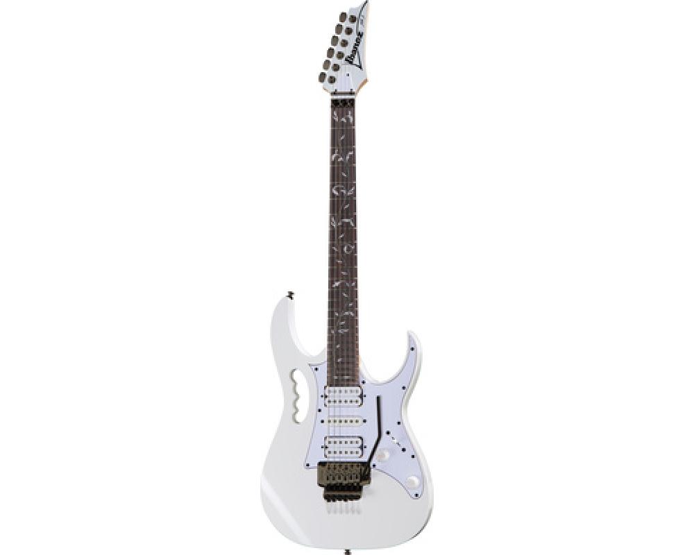 Ibanez JEMJR-White