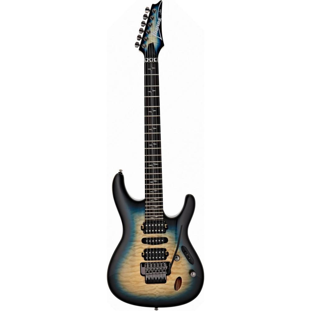Ibanez JIVAJR-DSE Signature Nita Strauss Deep Sea Blonde
