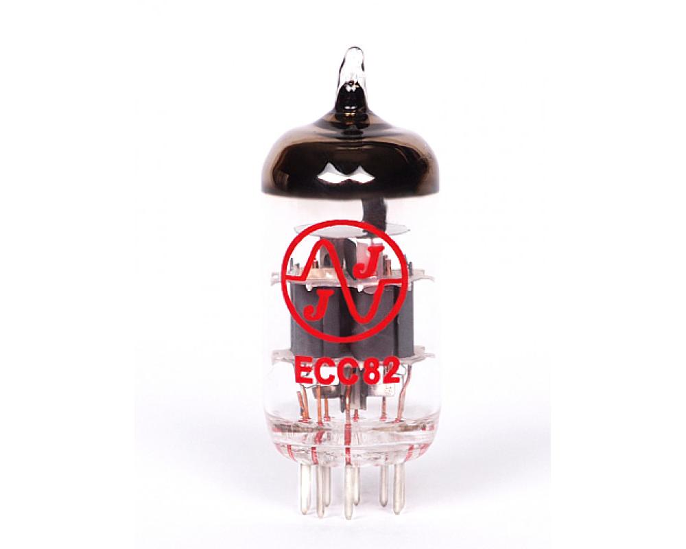 JJ Electronics ECC82 / 12AU7
