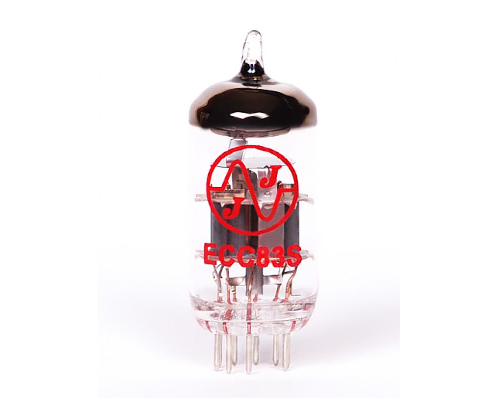JJ Electronics ECC83S / 12AX7 / 7025