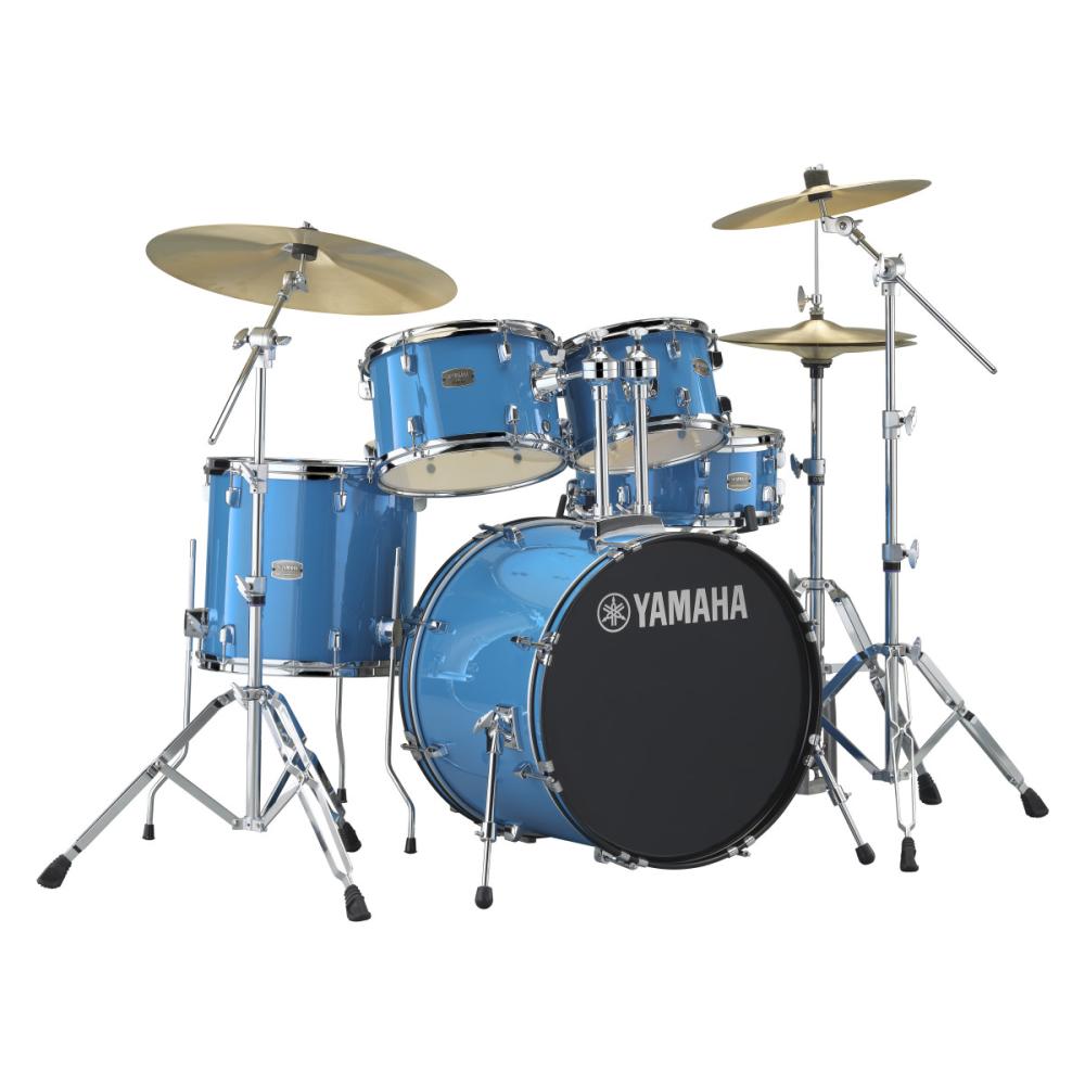 Yamaha Rydeen Studio Sky Blue RDP0F5-SKB (Bombo 20)