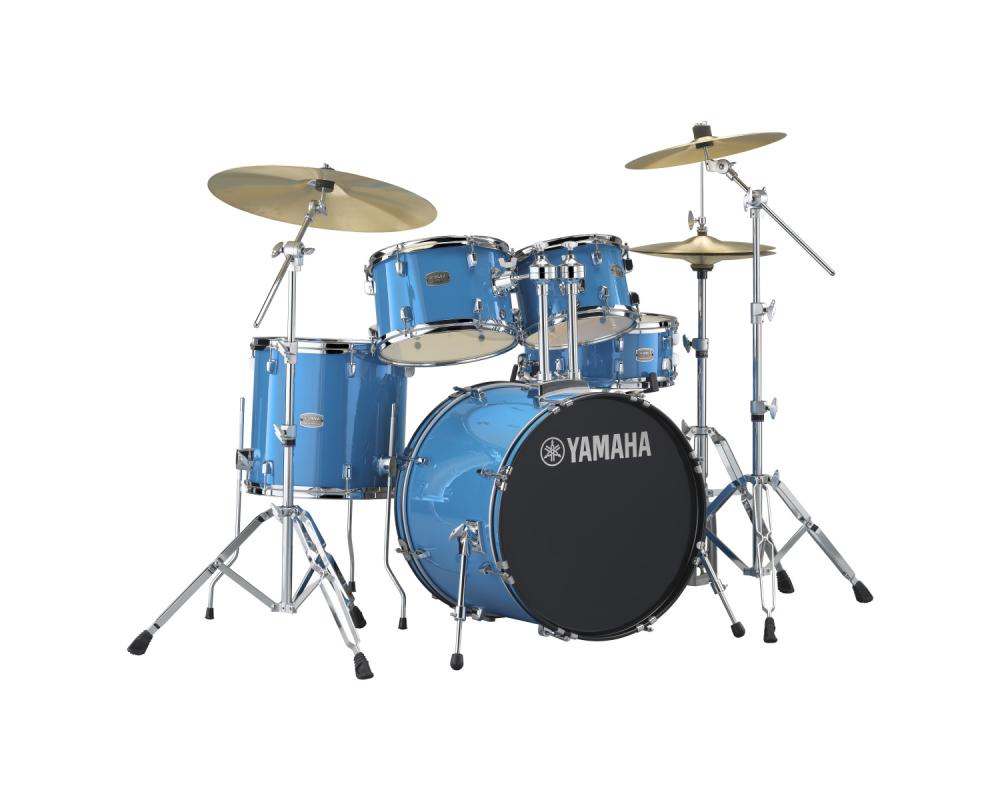 Yamaha Rydeen Studio Sky Blue RDP0F5-SKB (Bombo 20)