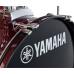 Yamaha Rydeen Standard Burgundy Glitter