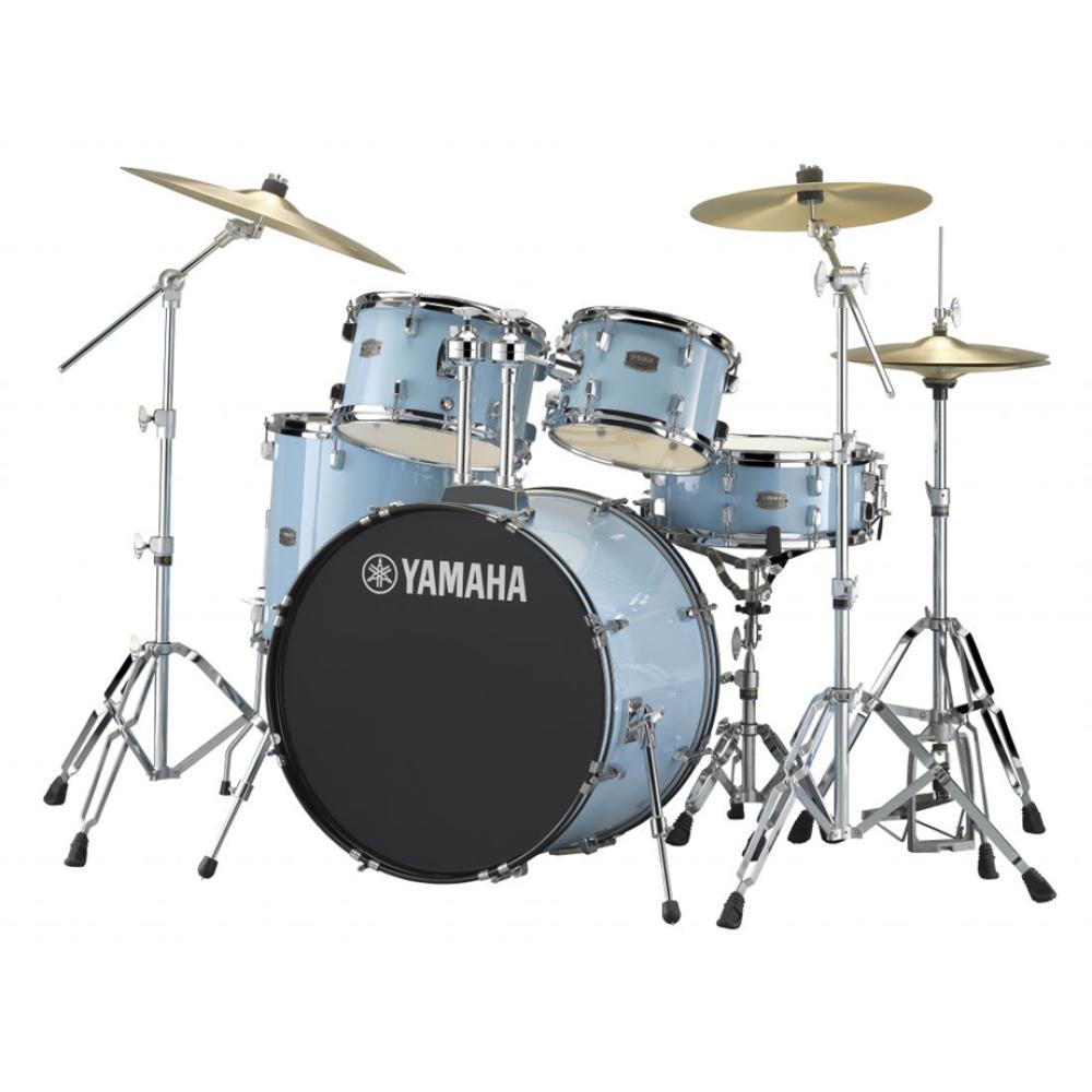 Yamaha Rydeen Standard Gloss Pale Blue RDP2F5CP-GPU (Bombo 22)