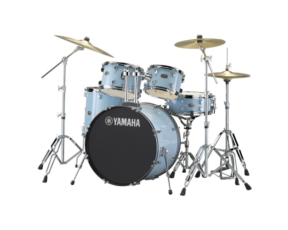 Yamaha Rydeen Standard Gloss Pale Blue RDP2F5CP-GPU (Bombo 22)