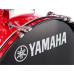 Yamaha Rydeen Standard Hot Red.