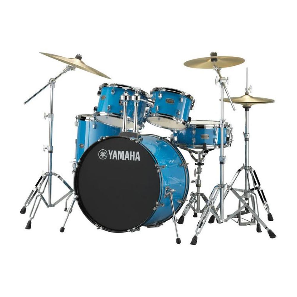 Yamaha Rydeen Standard Sky Blue RDP2F5CP-SKB (Bombo 22)