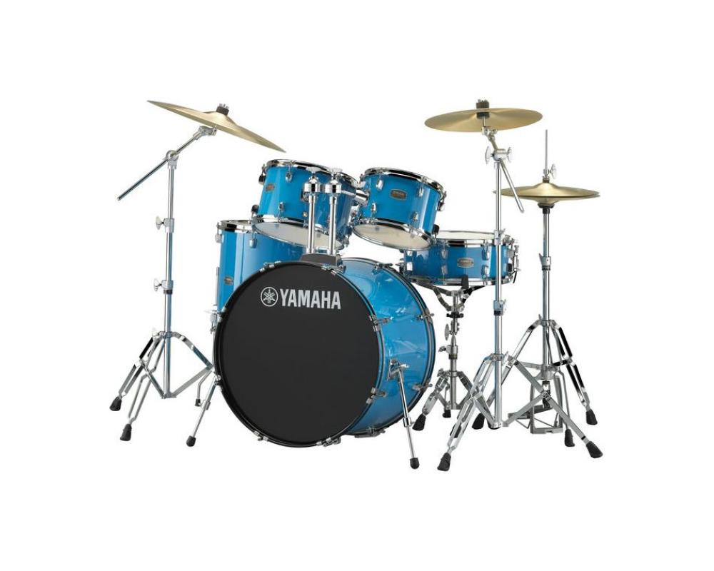 Yamaha Rydeen Standard Sky Blue RDP2F5CP-SKB (Bombo 22)