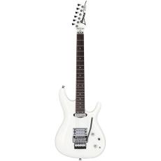 Ibanez JS2480-White Joe Satriani Signature Made in Japan