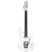 Ibanez JS2480-White Joe Satriani Signature Made in Japan