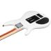 Ibanez JS2480-White Joe Satriani Signature Made in Japan