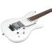 Ibanez JS2480-White Joe Satriani Signature Made in Japan
