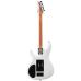 Ibanez JS2480-White Joe Satriani Signature Made in Japan