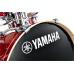Yamaha Stage Custom Studio Set CR Cranberry Red (SBP0F5 CR 6W)