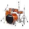 Yamaha Stage Custom Studio Set Honey Amber SBP0F5 HA 6W (Bombo 20)