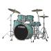 Yamaha Stage Custom Studio Set Matte Surf Green SBP0F5 MSG 6W (Bombo 20)