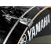 Yamaha Stage Custom Studio Set Raven black (SBP0F5 RBL 6W)