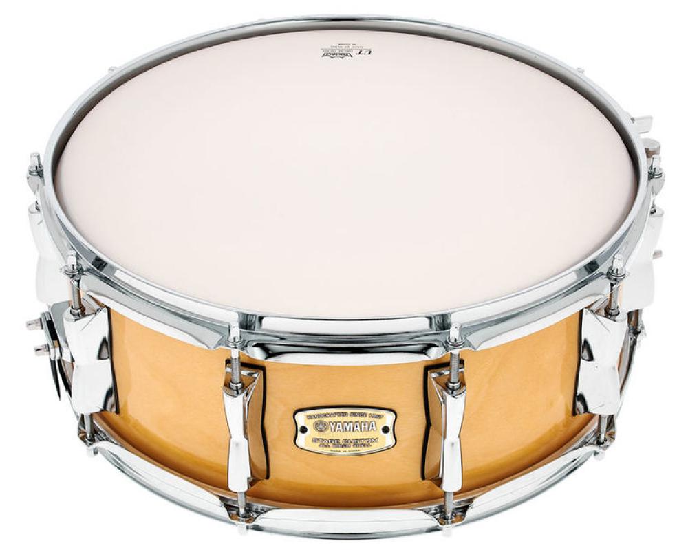 Yamaha Stage Custom 14x5,5 Snare NW
