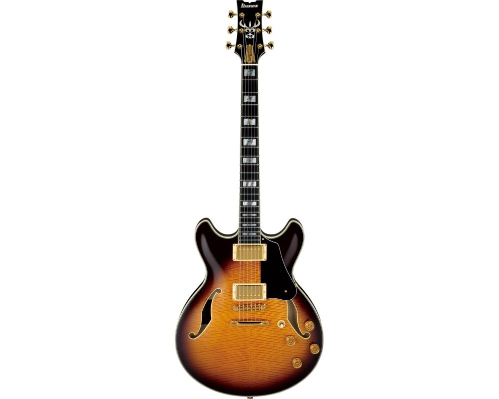 Ibanez JSM100-VT John Scofield
