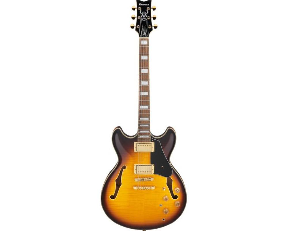 Ibanez JSM10EM-TTB John Scofield