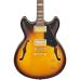 Ibanez JSM10EM-TTB John Scofield