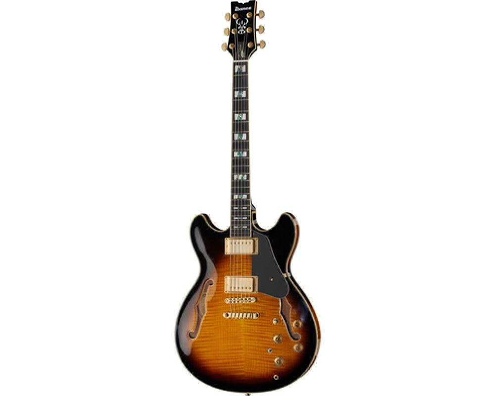 Ibanez JSM10-VYS John Scofield