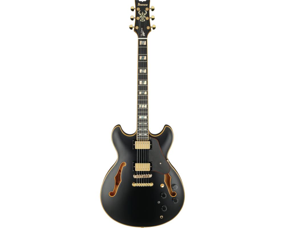 Ibanez JSM20-BKL John Scofield