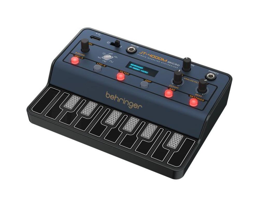 Behringer JT-4000M Micro