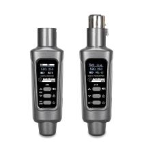 AudioDesign JTX/RX11