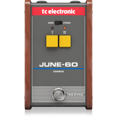 TC Electronic JUNE-60 Chorus