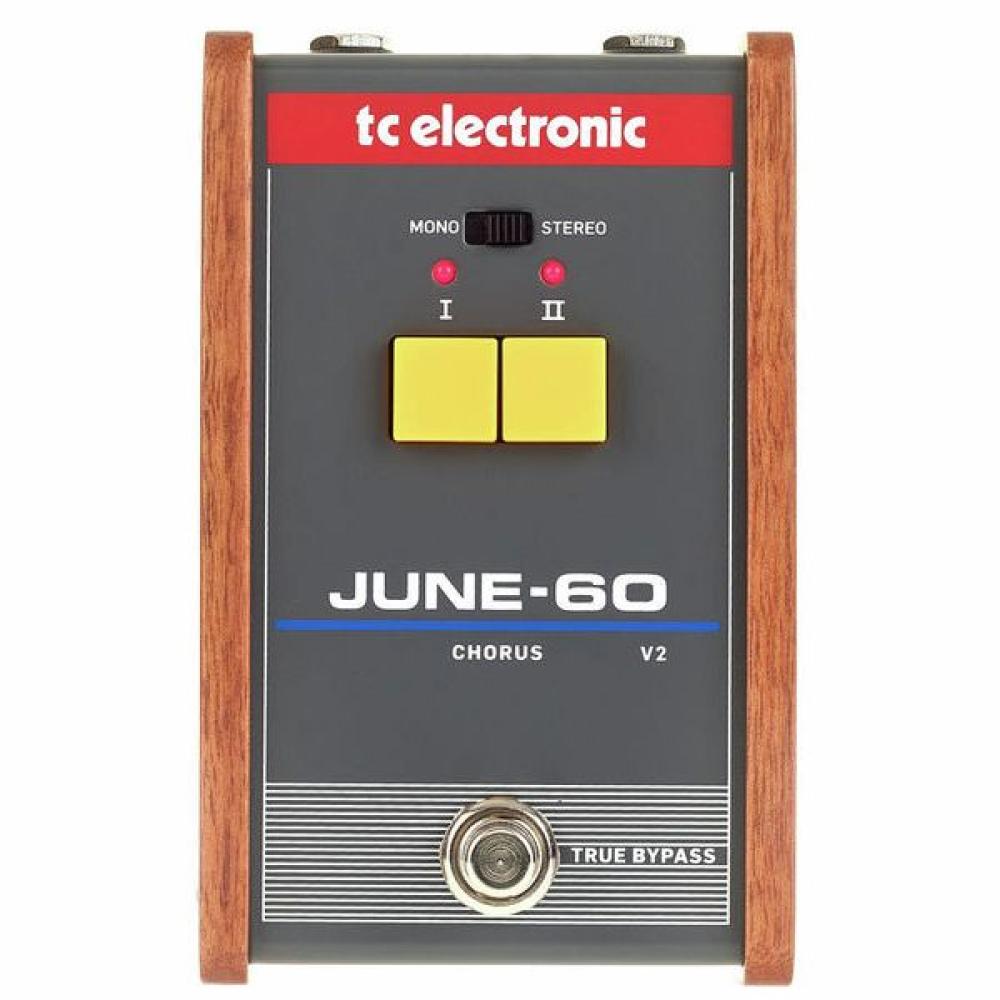 TC Electronic JUNE-60 Chorus V2