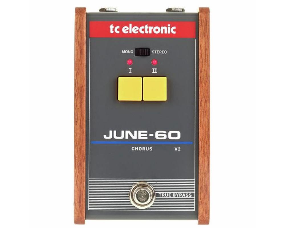 TC Electronic JUNE-60 Chorus V2