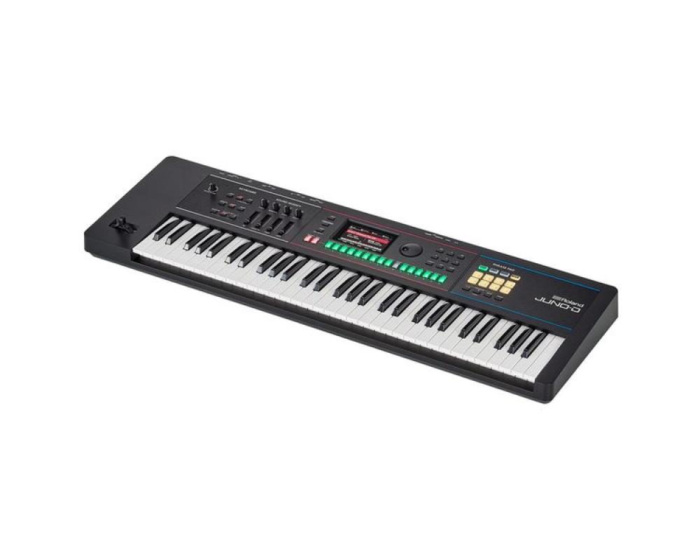 Roland Juno-D6