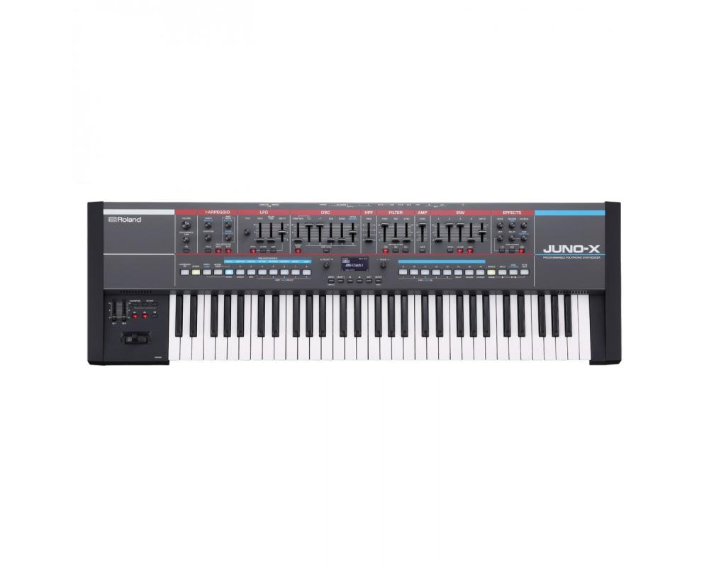 Roland Juno-X