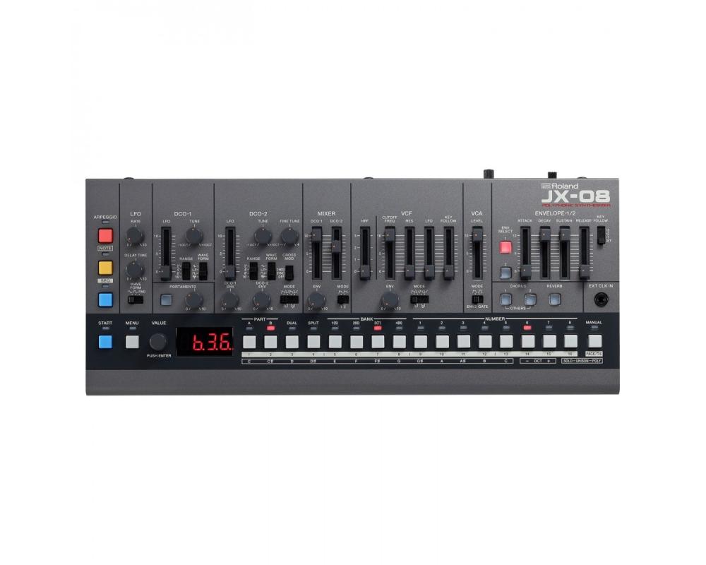 Roland JX-08 Boutique