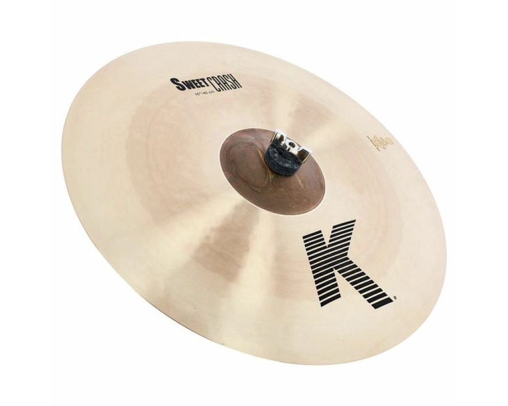 Zildjian 16 K Sweet Crash