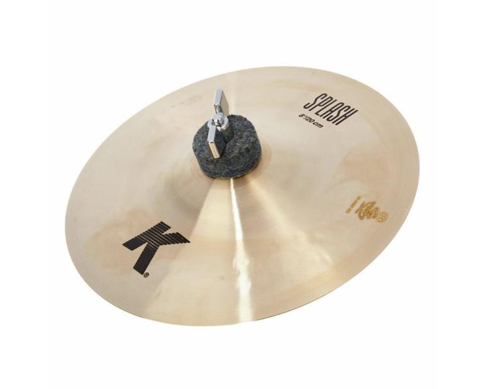 Zildjian 08 K-Series Splash