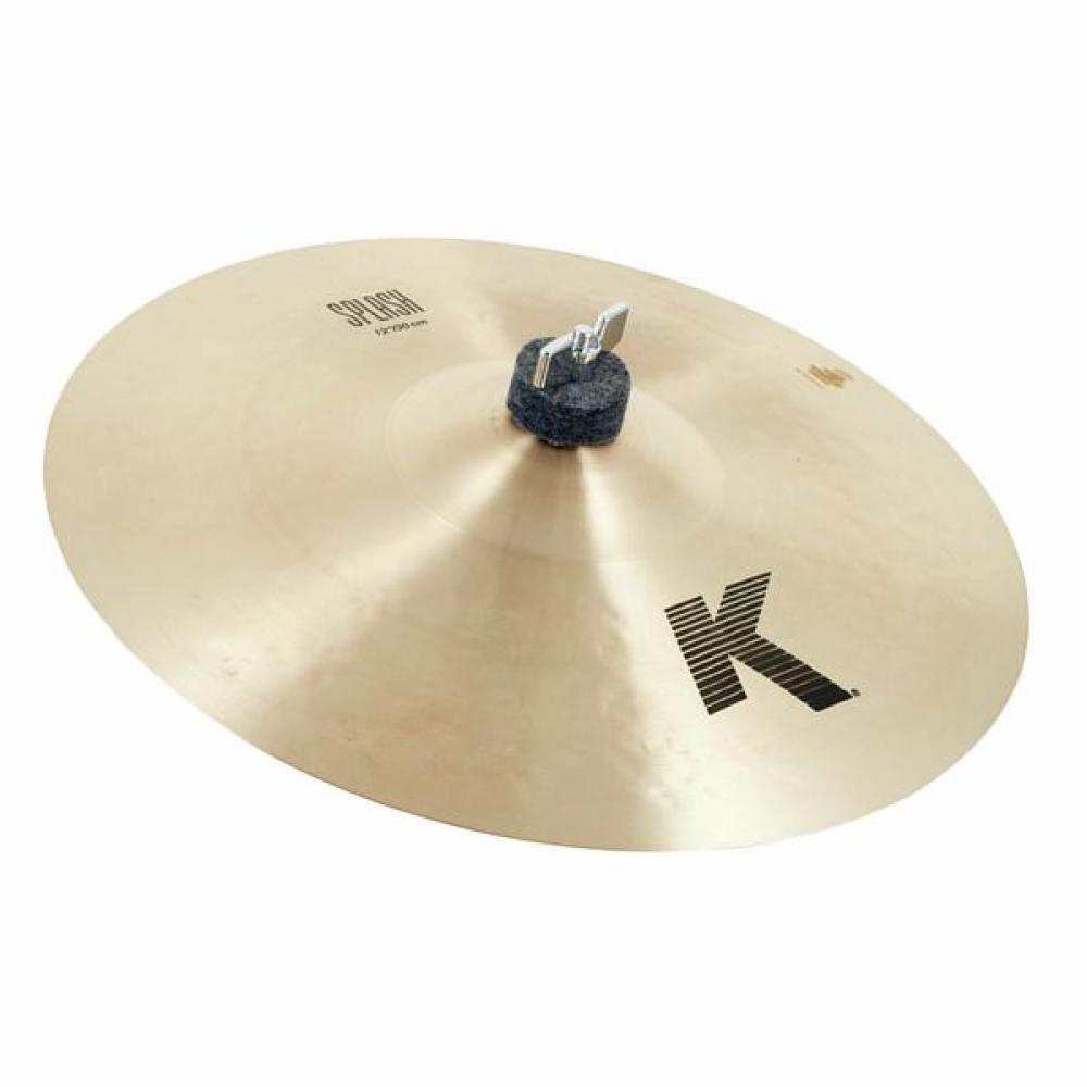 Zildjian 12 K-Series Splash