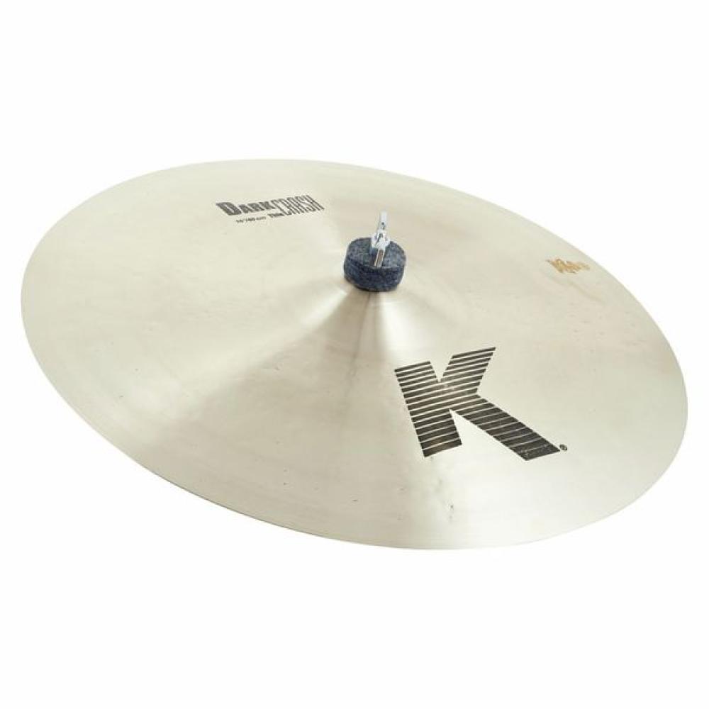 Zildjian 16 K-Series Dark Crash Thin
