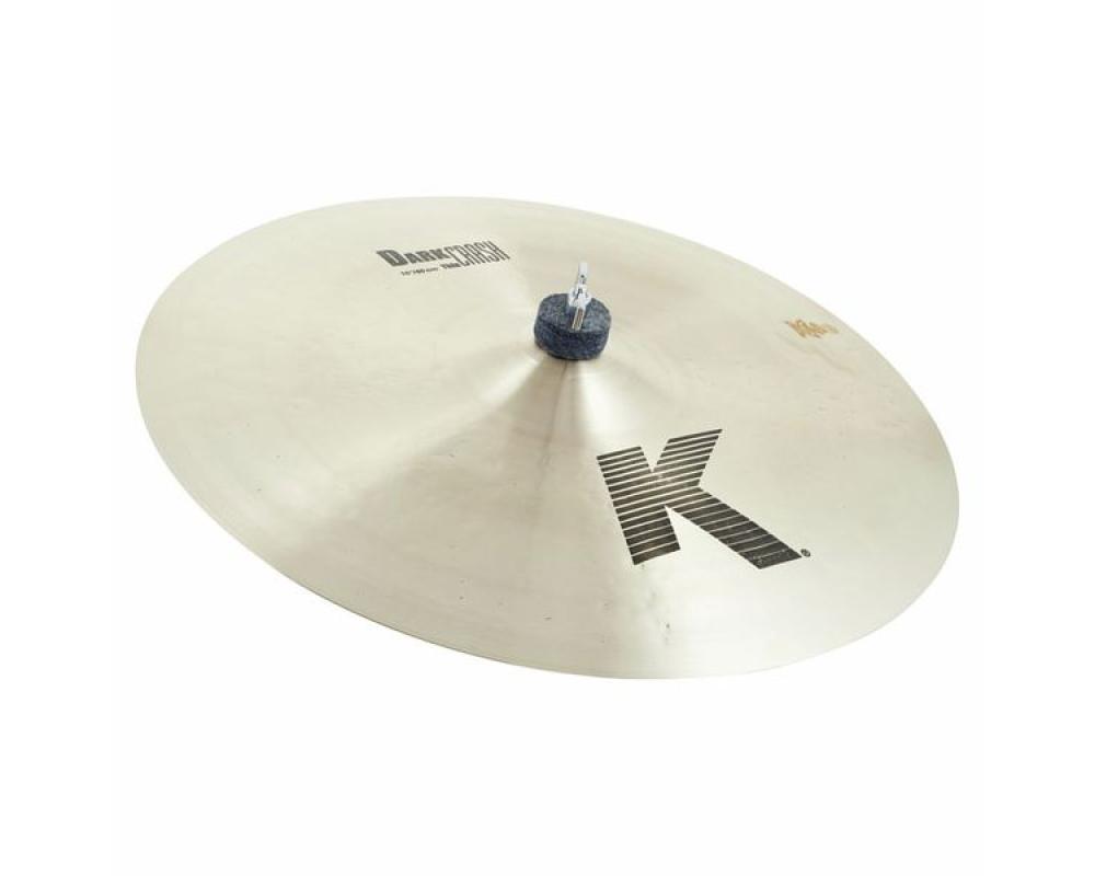 Zildjian 16 K-Series Dark Crash Thin