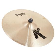 Zildjian 18 K-Series Dark Thin Crash