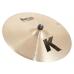 Zildjian 18 K-Series Dark Thin Crash